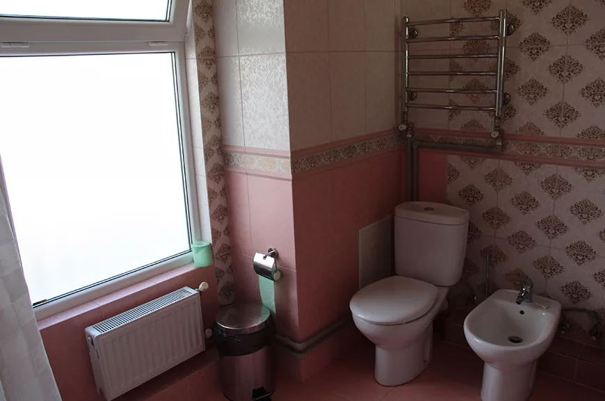 2-комнатный люкс 