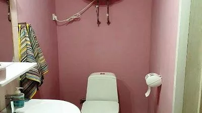 . Гостевой дом "Художник". Должанская