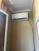 Квартира в многоквартирном доме Апртаменты