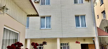 Гостевой дом Летний Бриз