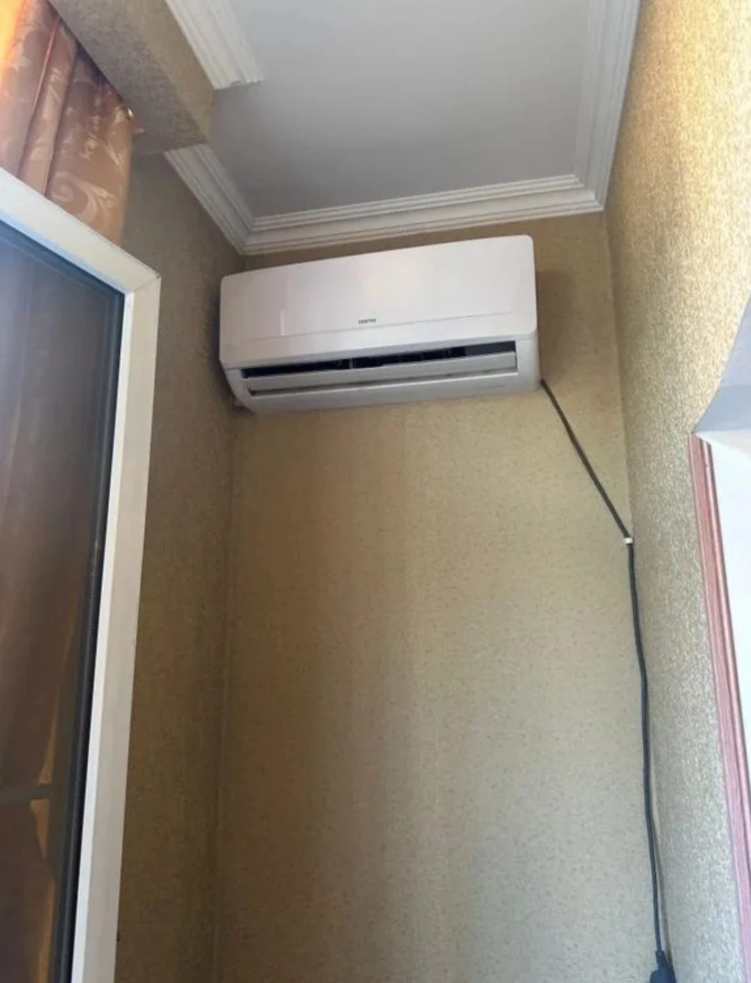 . Квартира в многоквартирном доме Апртаменты. Сухум