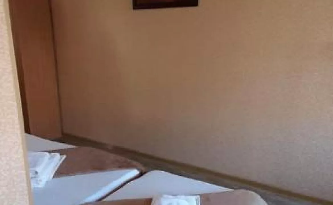 Семи местный двухкомнатный номер. Гостевой дом Связь Времён. Кабардинка