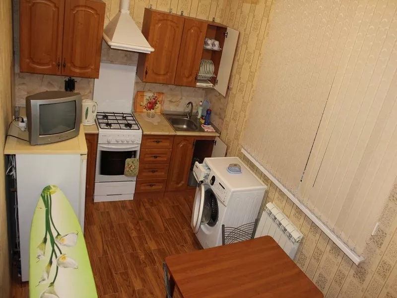 . Гостевой дом "До Встречи". Адлер