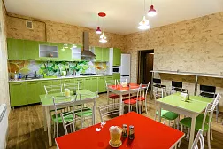 Гостевой дом мАнжелка Гостевой дом мАнжелка