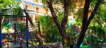 Гостевой дом Сувенир