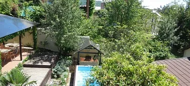 Гостевой дом "Рита"