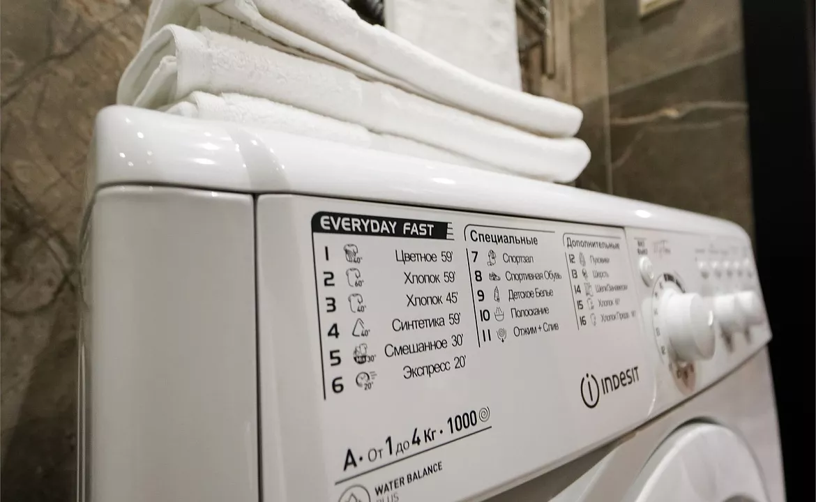 Фэмили с балконом. Отель "Панорама Ачишхо". Красная Поляна