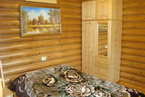 Номер 1 категории. Частный сектор "Селена". Адлер