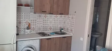 Квартиры у Санатория ЮЖНОЕ ВЗМОРЬЕ