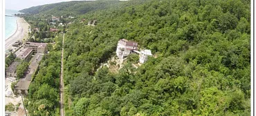 Отель Дача художников