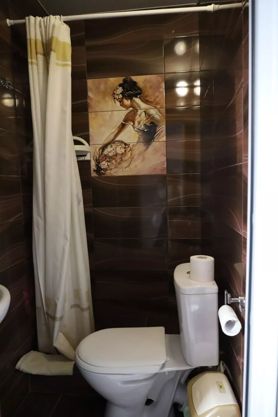 . Гостевой дом "Семья" - Геленджик. Геленджик