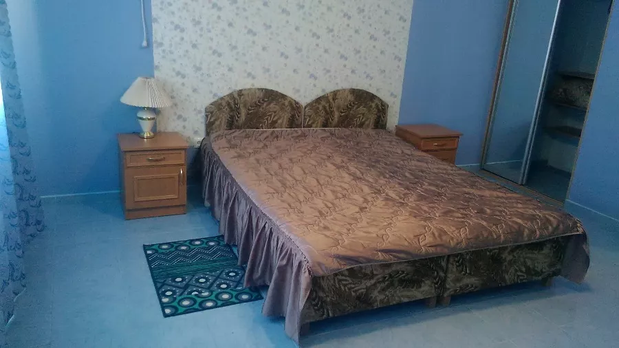 Четырехместный люкс - №1, №4, №7, №31. Отель Мини-отель Ассоль. Приморский Четырехместный люкс - №1, №4, №7, №31. Отель Мини-отель Ассоль. Приморский