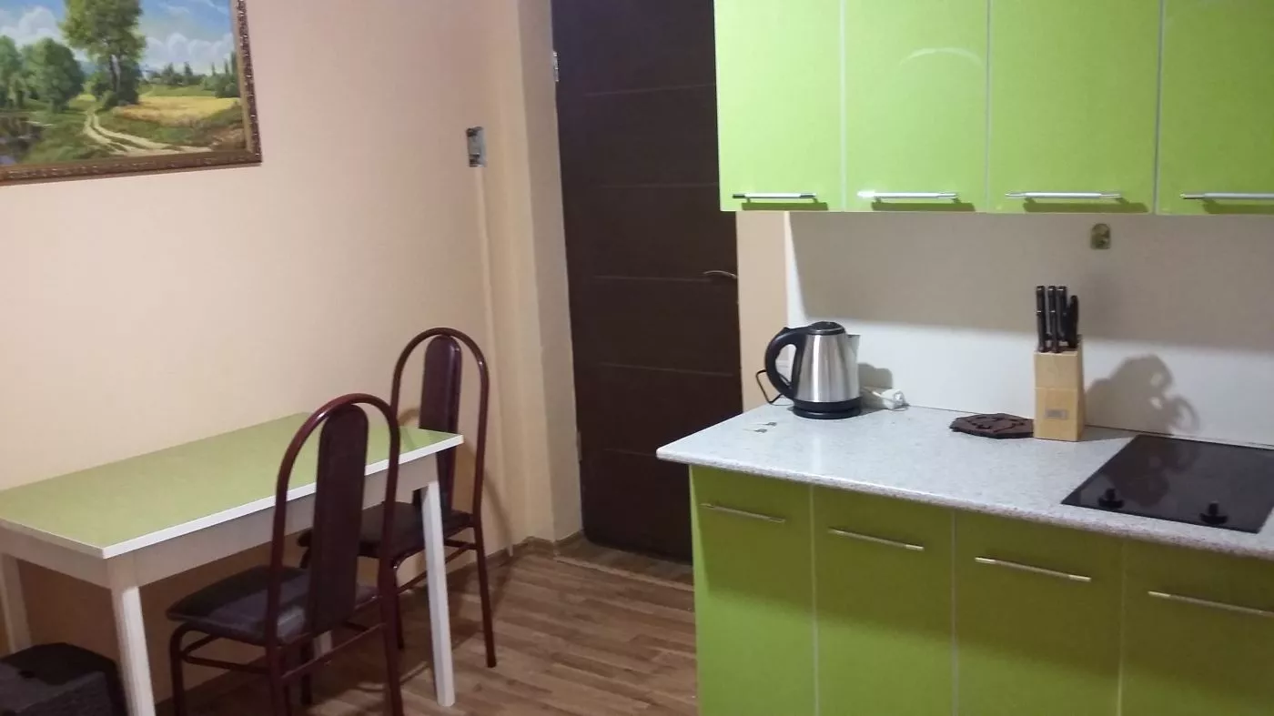 . Гостевой дом Гринго. Адлер