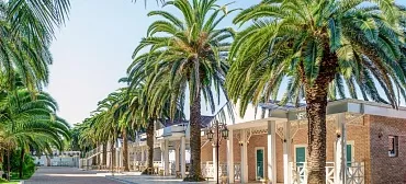 Отель "Челюскинцев"