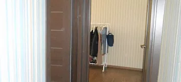 Квартира в многоквартирном доме Ардзинба 9 кв 1 в Новом Афоне