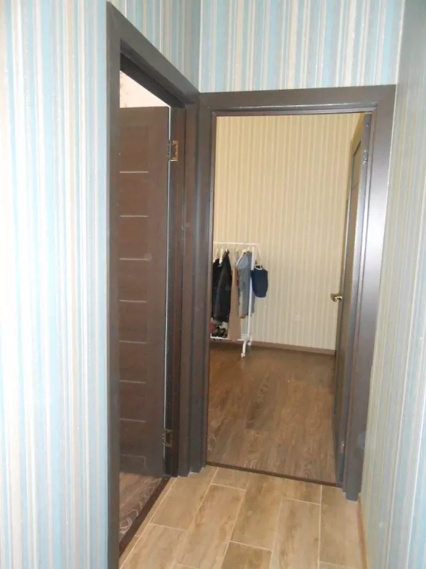 . Квартира в многоквартирном доме Ардзинба 9 кв 1 в Новом Афоне. Новый Афон