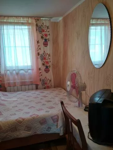 . Частный сектор «Отдых для друзей». Джубга