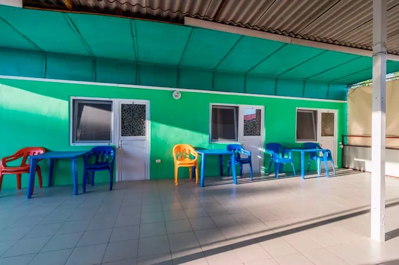 . Гостевой дом «Катрин»       . Джубга