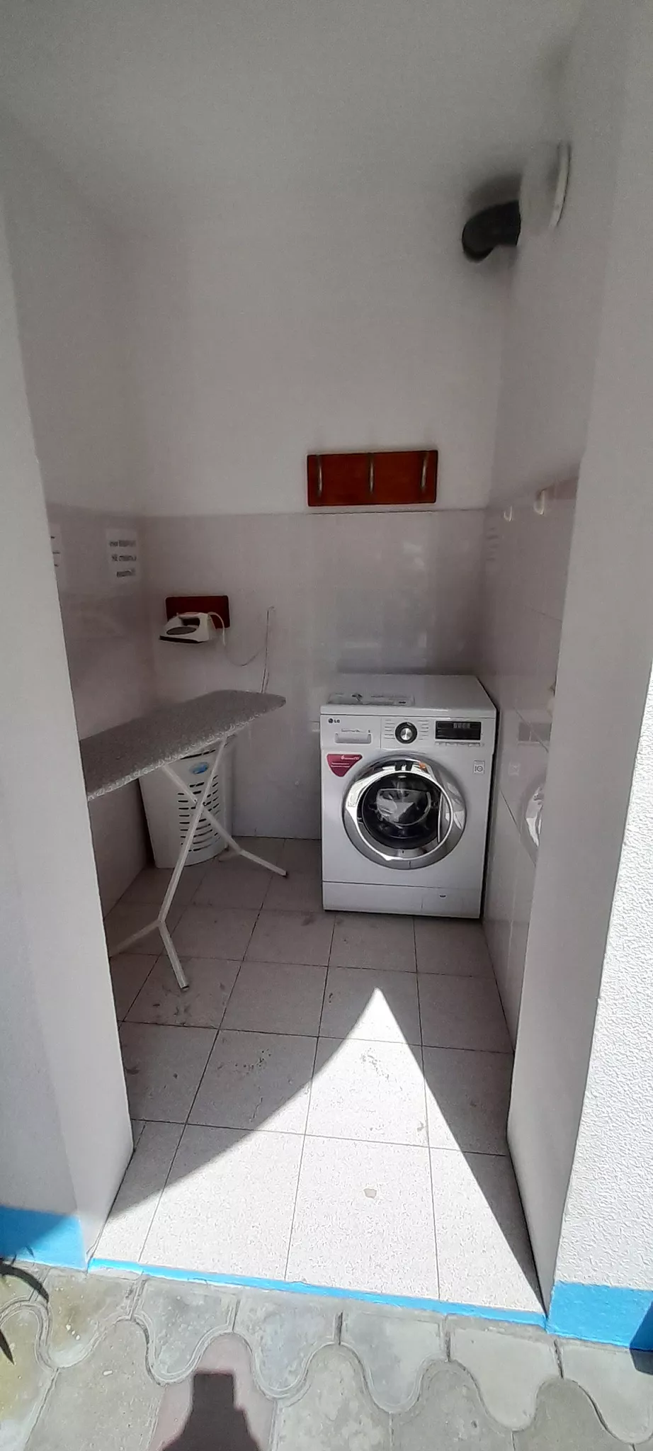 . Гостевой дом Морячок. Анапа