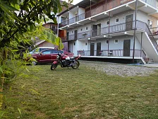 Гостевой дом "На Главной" Гостевой дом "На Главной"