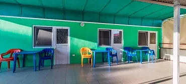 Гостевой дом «Катрин»       