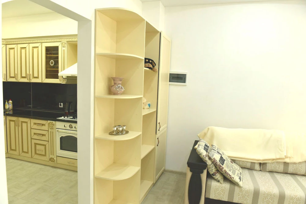 . Таунхаус Апартаменты у моря в п Лазаревское для 6-8 чел.. Лазаревское