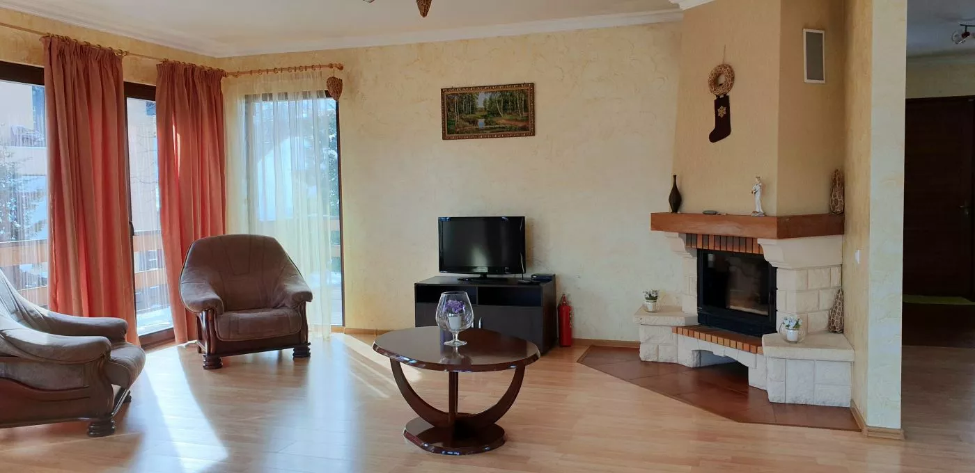 . Коттедж Chalet le Magicien. Красная Поляна . Коттедж Chalet le Magicien. Красная Поляна