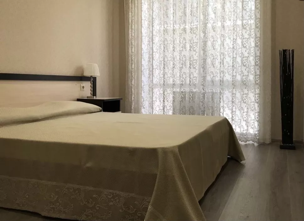 КВ 5. Апартаменты «Северный Берег» . Анапа КВ 5. Апартаменты «Северный Берег» . Анапа