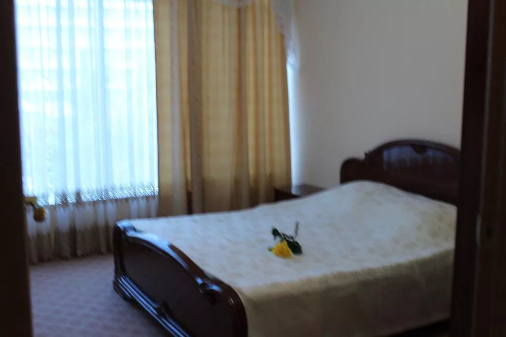 . Отель "ВАН". Адлер