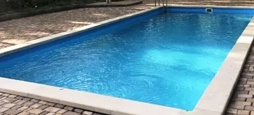 Гостевой дом Ручеек