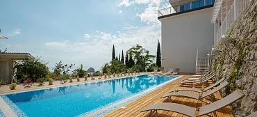 Гостиница Лантерна