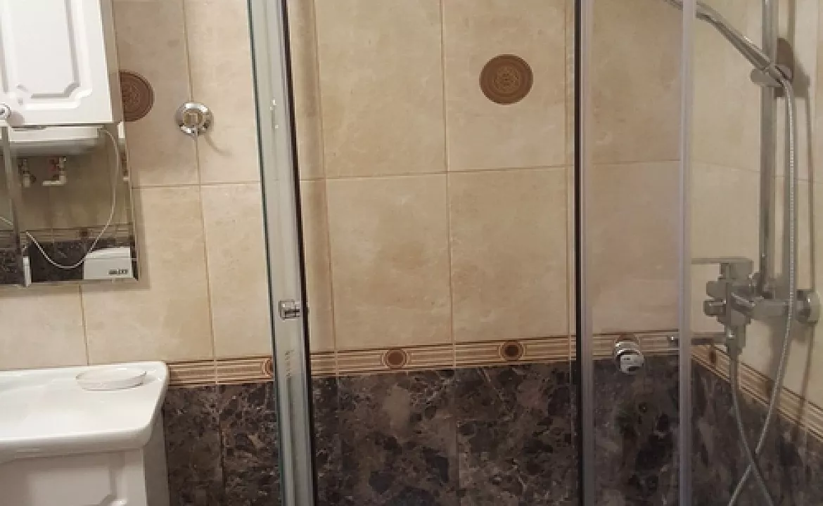 Апартаменты 1 этаж. Эллинг «Приморец». Приморский