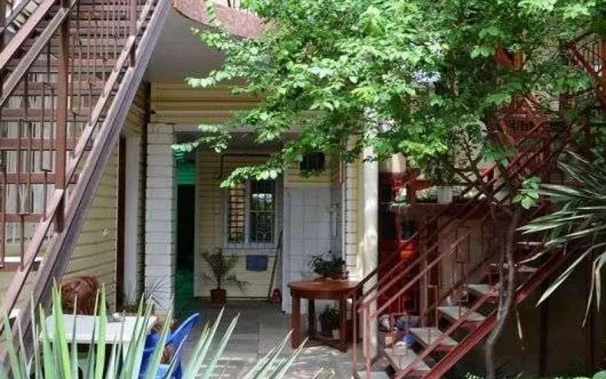 . Частный сектор "У Галины" - Адлер. Адлер