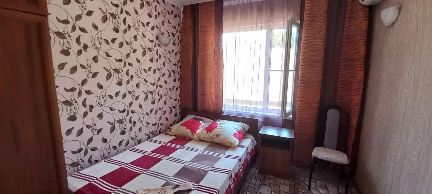 . Частный сектор "Ксения". Совет-Квадже . Частный сектор "Ксения". Совет-Квадже