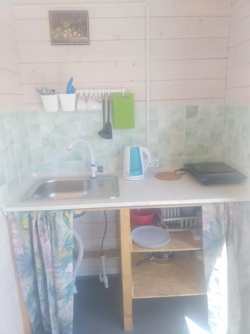 . Гостевой дом Альбатрос. Кучугуры . Гостевой дом Альбатрос. Кучугуры