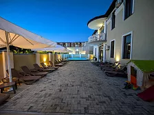 Бутик-отель "Vintage" Бутик-отель "Vintage"