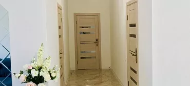 Гостевой дом Дом ДиОкс