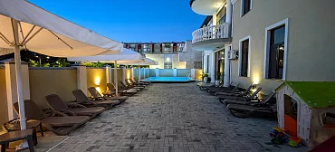 Бутик-отель "Vintage"