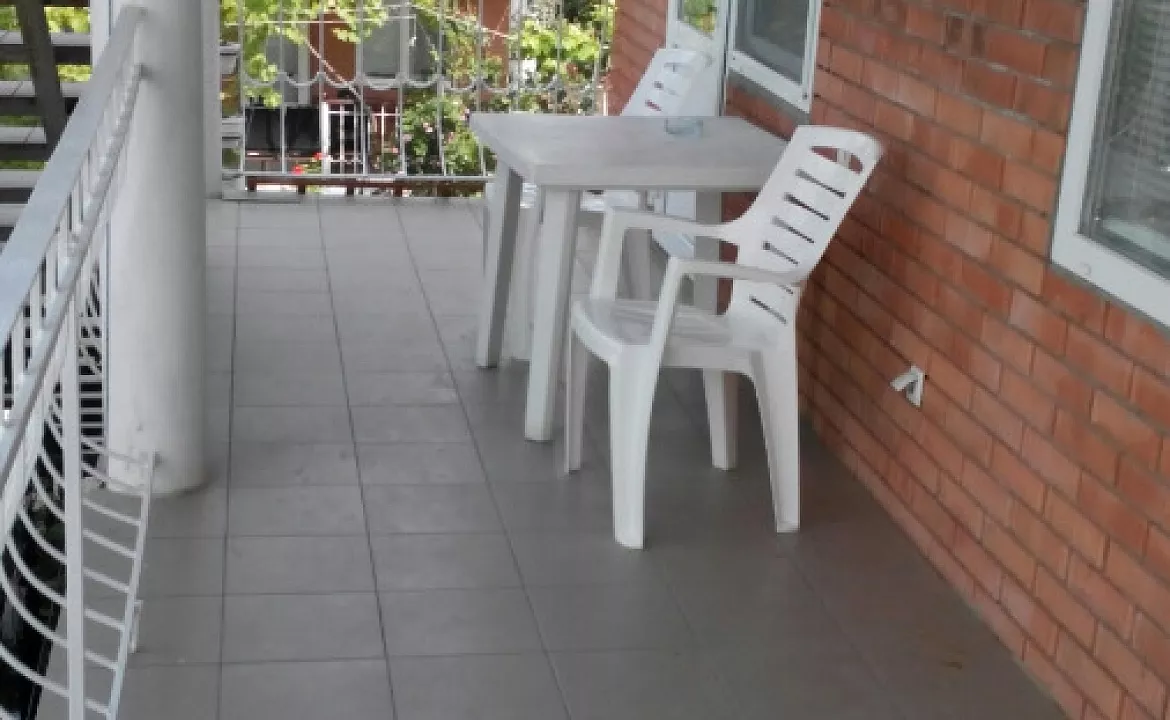 Двухкомнатный люкс - №11, №14. Отель Мини-отель Ассоль. Приморский Двухкомнатный люкс - №11, №14. Отель Мини-отель Ассоль. Приморский