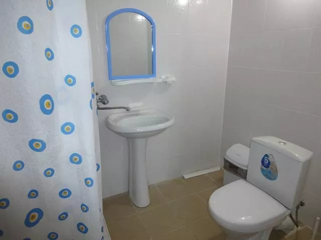 . Гостевой дом "ЛиДиАнна". Вардане