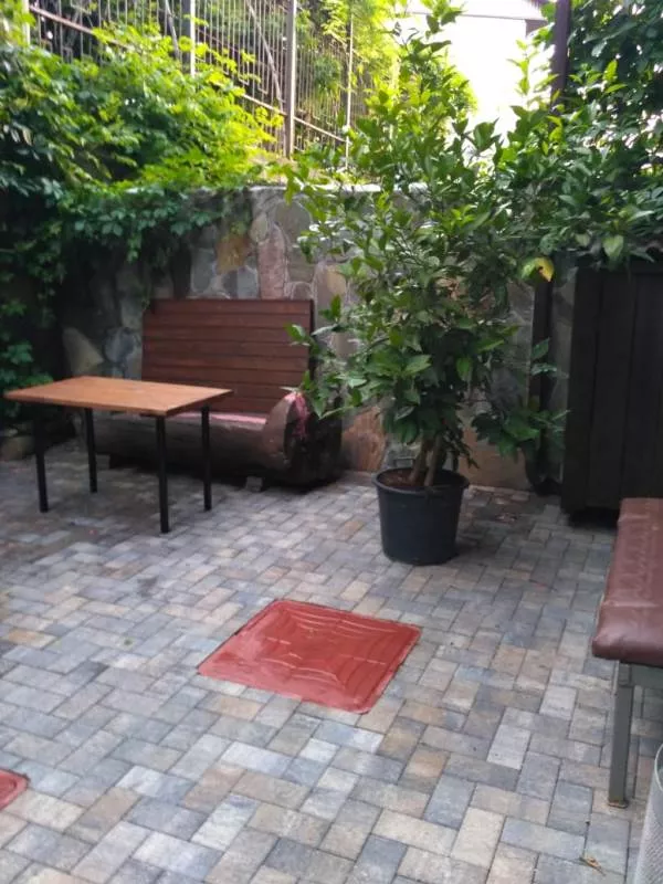 . Гостевой дом "Отдых у Елизаветы" в Джубге       . Джубга