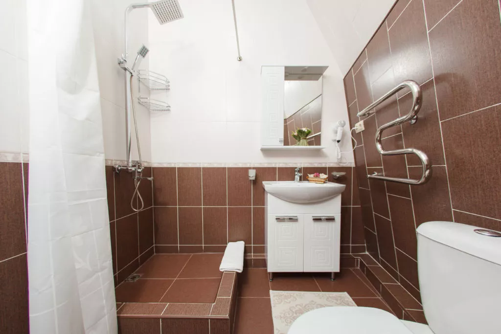 Апартаменты с видом на море. Отель Грейс Кипарис. Адлер Апартаменты с видом на море. Отель Грейс Кипарис. Адлер