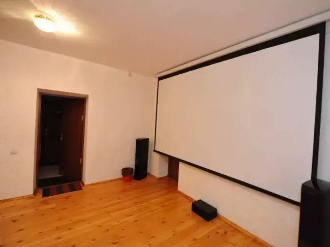 . Отель «Фотон». Домбай-гостиницы