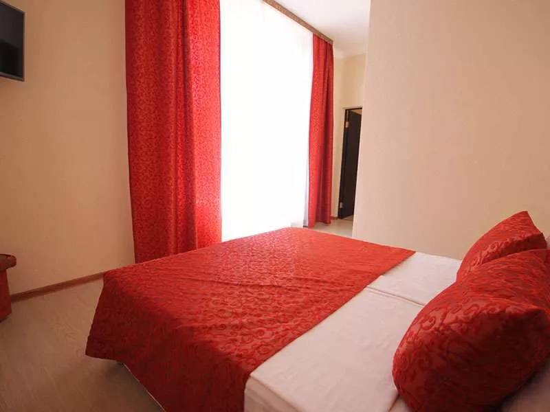  2-х комнатный номер 