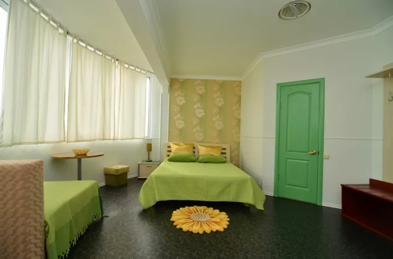 1-КОМНАТНЫЙ НОМЕР 