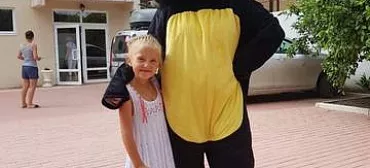 Отель "Анна" Отель "Анна"