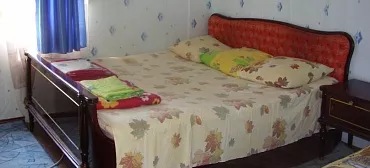 Частный сектор "Эвелина у моря". 