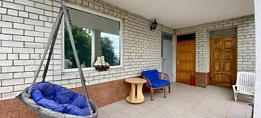 Гостевой дом "Агава"