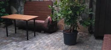 Гостевой дом "Отдых у Елизаветы" в Джубге       