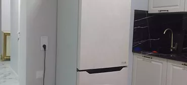 Квартира в многоквартирном доме Квартира с удобствами 